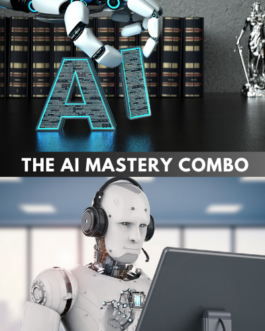 The AI Mastery Combo